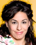 Cristina Medina