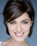 Cristina Urgel