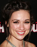 Crystal Reed