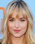 Dakota Johnson