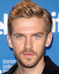 Dan Stevens