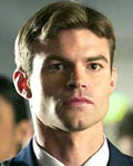 Daniel Gillies