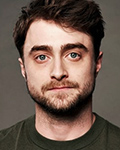 Ficha de Daniel Radcliffe