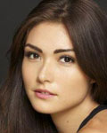 Daniella Pineda