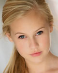 Danika Yarosh