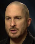 Darren Aronofsky