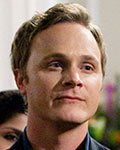 David Anders