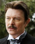 David Bowie