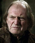 David Bradley