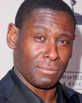 David Harewood