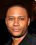 David Ramsey
