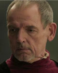 David Schofield