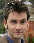 David Tennant