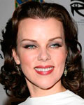 Debi Mazar