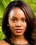 Deborah Ayorinde