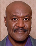 Delroy Lindo