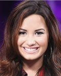 Ficha de Demi Lovato