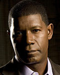 Dennis Haysbert