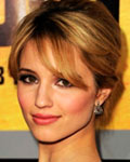 Dianna Agron