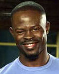 Ficha de Djimon Hounsou