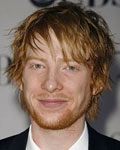 Domhnall Gleeson