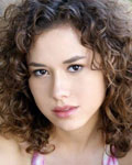 Dora Madison Burge