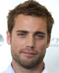Dustin Milligan