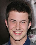 Dylan Minnette