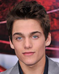 Dylan Sprayberry