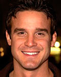 Eddie McClintock