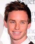 Eddie Redmayne