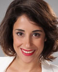 Ficha de Elisa Zulueta