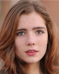 Elise Eberle