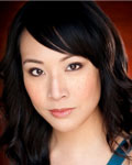 Elizabeth Ho