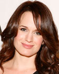 Elizabeth Reaser