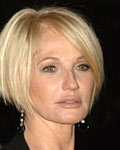 Ellen Barkin
