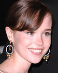 Ficha de Ellen Page