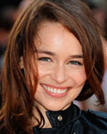 Ficha de Emilia Clarke