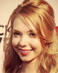 Emilia McCarthy