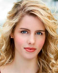 Emily Bett Rickards