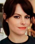 Emily Hampshire