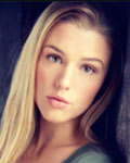 Emily Peachey