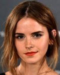 Ficha de Emma Watson