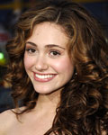 Emmy Rossum