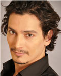 Enrique Alcides