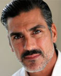 Eric Etebari