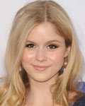 Erin Moriarty