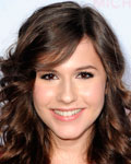 Erin Sanders
