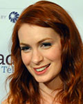 Felicia Day