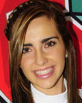 Fernanda Urdapilleta